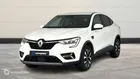 Renault Arkana 1.6 E-Tech hybride 145ch Evolution -22