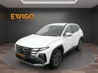 Hyundai tucson 1.6 t-gdi 239ch hybrid bva6 creative neuf -24% sur prix catalogue
