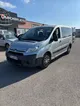 Citroën Jumpy 2.0 hdi 9 places emménagé