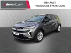 Renault Symbioz E-Tech full hybrid 145 Evolution