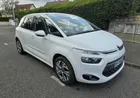 Citroën C4 Picasso II 1.6 BlueHDi 100 cv
