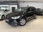 Volkswagen Touran 2.0 TDI 150 7PL CARAT