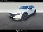 Mazda CX-30 2.0 e-SKYACTIV-G M-Hybrid 122ch Homura