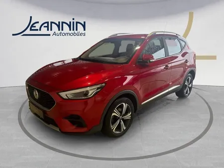 MG ZS 1.5L VTI-Tech 106ch 2WD Comfort