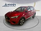 MG ZS 1.5L VTI-Tech 106ch 2WD Comfort