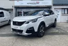 PEUGEOT 5008 2.0 BlueHDi EAT8 S&S 180cv GT