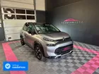 CITROEN C3 AIRCROSS 1,2 PureTech 130 CV SS EAT6 Shine Pack - TOIT OUVRANT - CAMÉRA 360 - RADAR AV ET AR