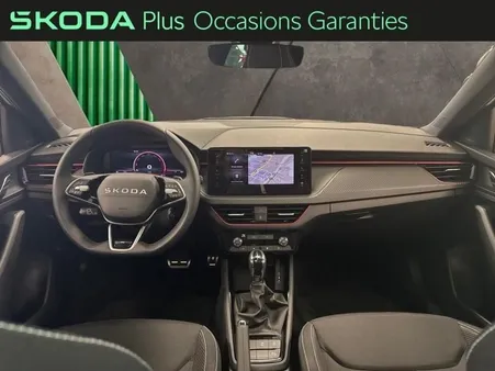 Skoda Kamiq 1.0 TSI Evo 2 116ch Monte Carlo DSG7