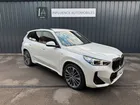 BMW X1 xDrive 23D 211ch M Sport DKG7 + attelage