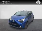 Toyota Aygo 1.0 VVT-i 72ch x-clusiv 5p MY20