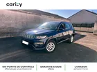 Jeep Compass 1.4 I MultiAir II 140 ch BVM6 Longitude