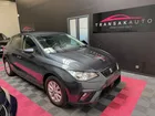 SEAT IBIZA 1.6 TDI 95 CV S/S BVM5 Urban + CARPLAY + RADARS DE RECUL + CLIMATISATION AUTO + GPS