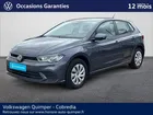 Volkswagen Polo 1.0 TSI 95ch Polo