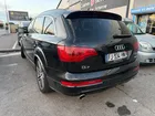 Audi q7 4.2 v8 Tdi 7 places SLINE