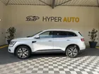 Renault Koleos DCI 175 4X4 X-TRONIC ENERGY INITIALE PARIS