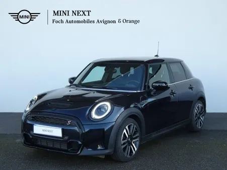 Mini Mini 5 Portes Cooper S 178ch Edition Premium Plus BVA7