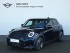 Mini Mini 5 Portes Cooper S 178ch Edition Premium Plus BVA7