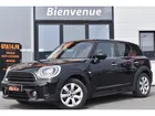 MINI COUNTRYMAN 136 ch BVA7 Cooper Essential