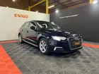 Audi a3 sportback 1.4 40 e-tron 204ch phev hybrid s-tronic bva