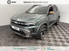 Dacia Duster Hybrid 140 Extreme