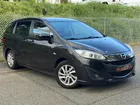 Mazda 5 2.0 MZR DISI 150ch 7places CENTERLINE