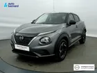 Nissan Juke 1.6 Hybrid 143ch N-Connecta 2023.5