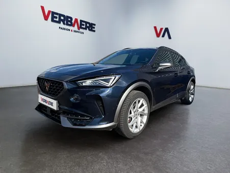 CUPRA Formentor 1.5 TSI 150 ch DSG7 Business Edition