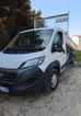 Fiat Ducato benne 2020 86000 kms