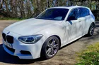 Bmw 135 i pack m