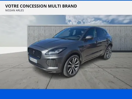 Jaguar E-Pace 2.0D 150ch R-Dynamic SE AWD BVA9