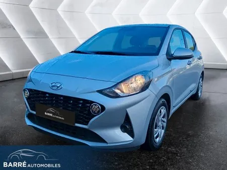 Hyundai i10 1.0 67 ECO Intuitive 5P