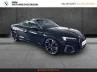 Audi S5 Cabriolet 3.0 V6 TFSI 354ch quattro tiptronic 8