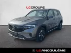 Mercedes-benz EQB 250+ 190ch