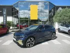 Renault Mégane E-TECH EV60 220 ch super charge Iconic