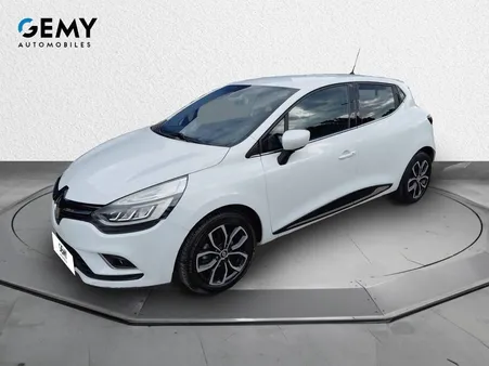 RENAULT Clio dCi 110 Energy Intens