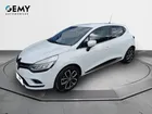 RENAULT Clio dCi 110 Energy Intens