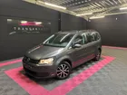 VOLKSWAGEN TOURAN 1.6 TDI 105 FAP Trendline