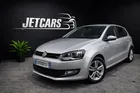Volkswagen polo v 1.6 tdi 90 fap match dsg 7 5p