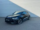 AUDI A3 Sportback TFSI e Hybride rechargeable 204 S tronic 6 S line