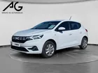 Dacia Sandero TCe 90 Expression null