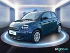 Fiat 500C e 95ch Pack Confort MY23