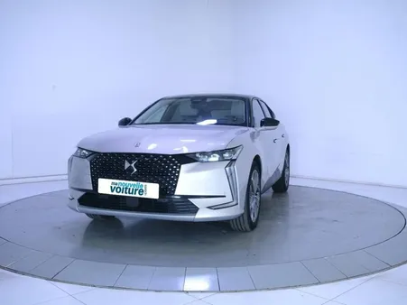 DS 4 Hybride E-Tense 225 EAT8 - Esprit de Voyage