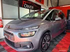 Citroen C4 Spacetourer 1.5 BLUEHDI 130 BUSINESS PLUS EAT BVA START-STOP