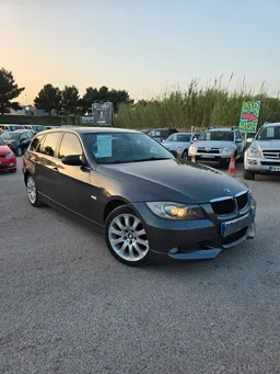 Bmw 330xd e91 3.0d 231cv touring