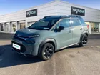 Citroen C3 Aircross PureTech 130 Shine Pack EAT6 / ATTELAGE