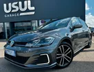 Golf GTE 1.4 eHybrid Rechargeable DSG6