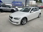 BMW SERIE 3 330d xDrive Coupé Luxe - BVA COUPE E92 LCI 330d xDrive PHASE 2