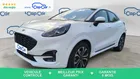 Ford Puma 1.0 EcoBoost 125 mHEV DCT7 ST-Line