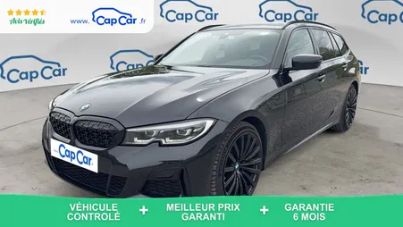 BMW Série 3 Touring G21 M340i xDrive 374 Steptronic8 M Performance
