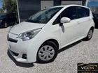 Toyota Verso-s LCA 100 VVT-i Dynamic